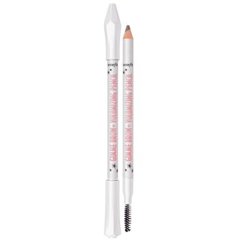 Gimme Brow+ Volumizing Pencil - Ceruzka na obočie obsahujúce jemné vlákna a púder 1,19 g
